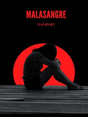 MALASANGRE - ebook